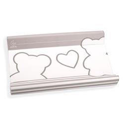 Fasciatoio universale Pvc Matisse Choco