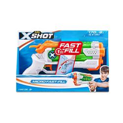 X-Shot Water micro fast fill 8 metri