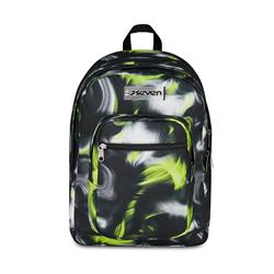 Zaino Freethink Seven Boy Lime Punch