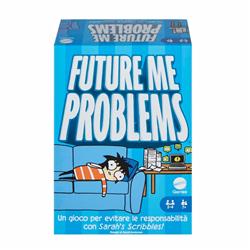 Future Me Problems Italia