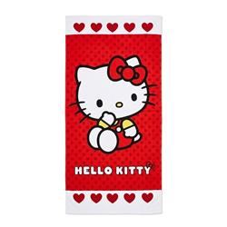 Telo Mare Hello Kitty