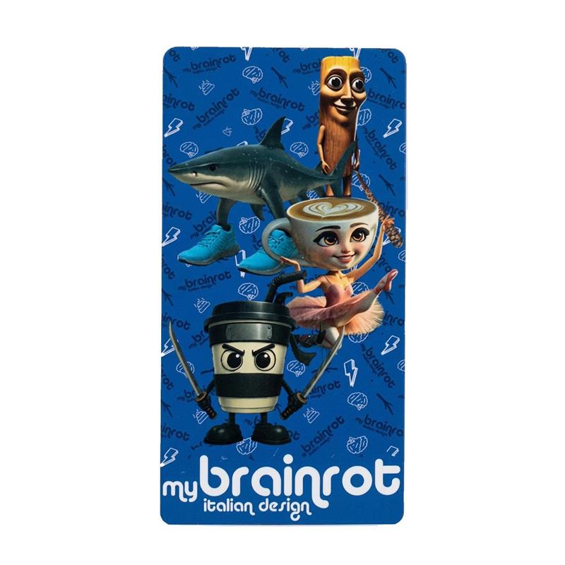 Telo Mare Brainrot