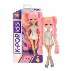 K-Pop Idol Fashion Doll Yuni
