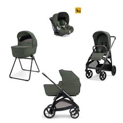 Sistema Quattro Aptica Darwin Open Up Ivy Green 2026