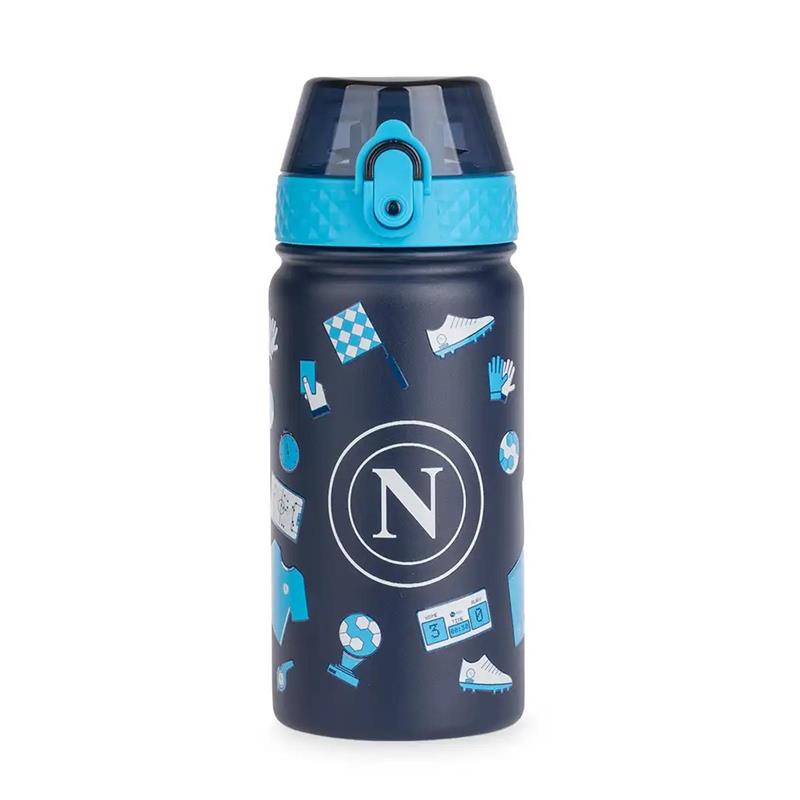 Borraccia Termica SSC Napoli Blu 400ml