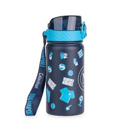 Borraccia Termica SSC Napoli Blu 400ml