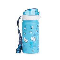Borraccia Termica SSC Napoli Azzurra 400ml