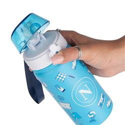 Borraccia Termica SSC Napoli Azzurra 400ml