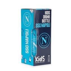 Borraccia Termica SSC Napoli Azzurra 400ml