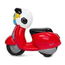 Vespa Primavera radiocomando