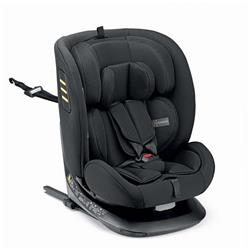 Seggiolino Auto Trip I-Size 40-150cm Nero