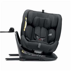 Seggiolino Auto Trip I-Size 40-150cm Nero