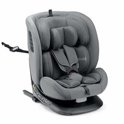 Seggiolino Auto Trip I-Size 40-150cm Antracite