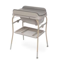 Bagnetto Fasciatoio Soft Bubble Armonia Scandinavian