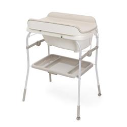 Bagnetto Fasciatoio Soft Bubble Armonia Motherpearl