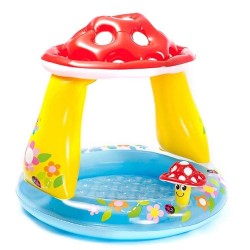 Piscina Baby Fungo