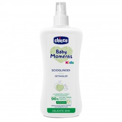 Shampoo Scioglinodi 200ml
