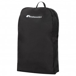 Passeggino Teeny 3D Black chic