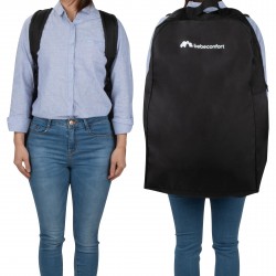 Passeggino Teeny 3D Black chic