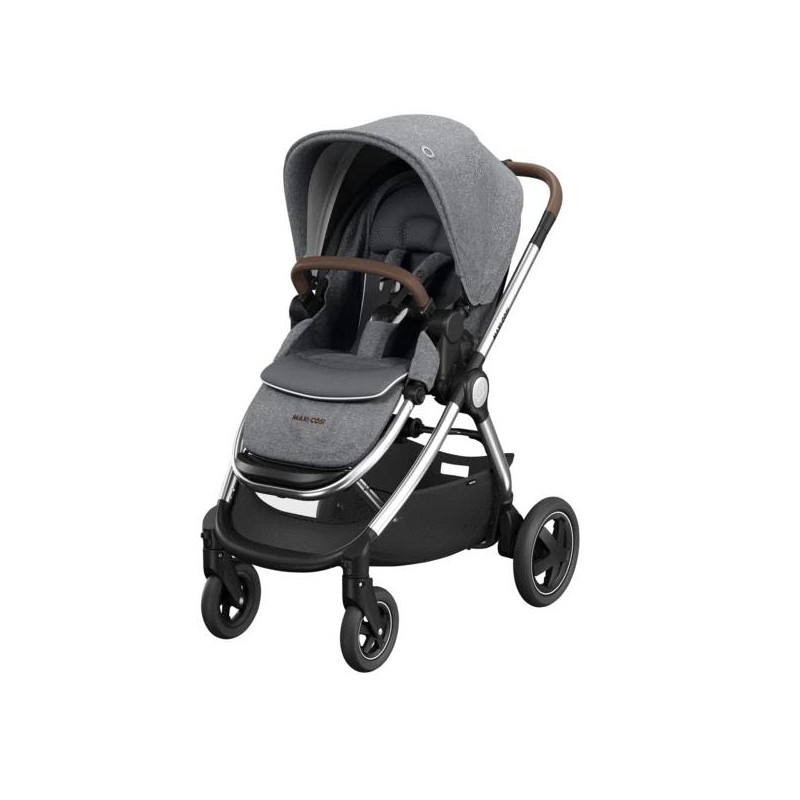 Passeggino Adorra2 Luxe Grey Twillic