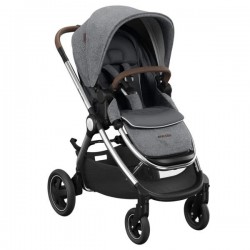 Passeggino Adorra2 Luxe Grey Twillic