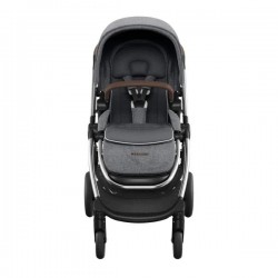 Passeggino Adorra2 Luxe Grey Twillic