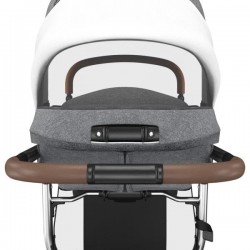 Passeggino Adorra2 Luxe Grey Twillic