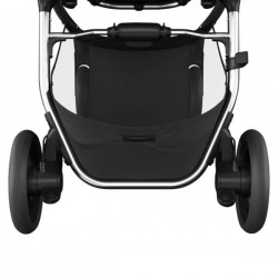 Passeggino Adorra2 Luxe Grey Twillic