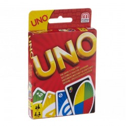 Uno gioco di carte