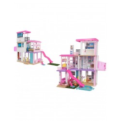 La nuova casa dei sogni di Barbie